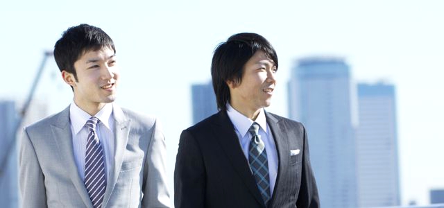 IT業界への就職・転職